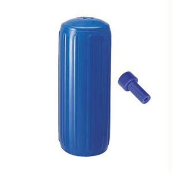 Polyform HTM - 2 8 x 20 - Blue with Air Adaptor -